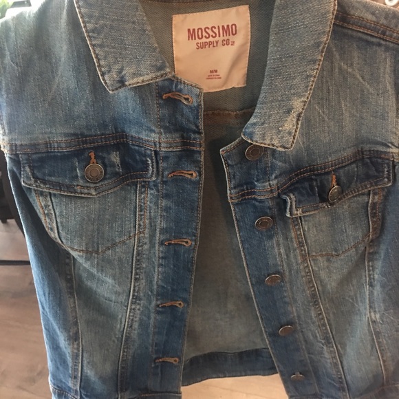 Jean jacket - Picture 3 of 3